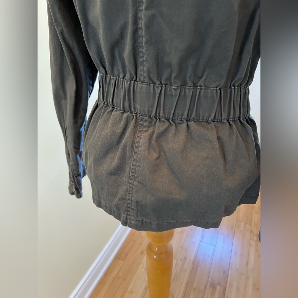 Revolution Jacket - Picture 5 of 9